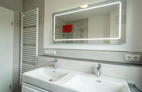 Ferienwohnung 1 am Biohof Eriskirch - Photo 20