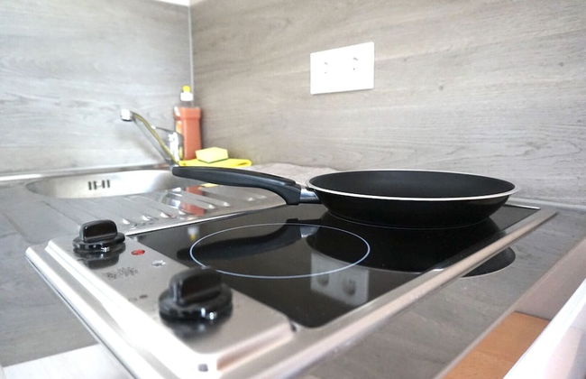 Apartment Hotel Wittenau - Foto 18