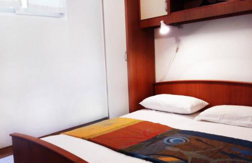 Studio Apartman Kaćunić - Photo 12