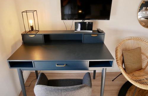 Les Calanques - Mas des Sous-Bois - Foto 47