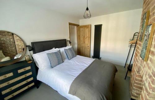 Charming Dog Friendly Cottage in Devon - Foto 14