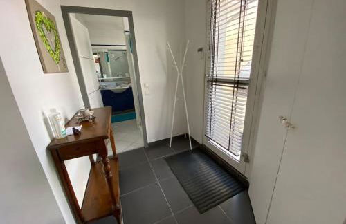Appartement 45m2 à Bordeaux avec accès piscine - Foto 15