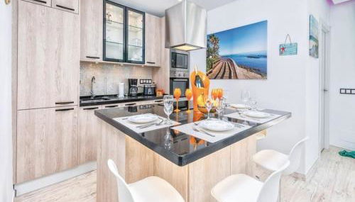 Charming Apartment in Mijas - Foto 5