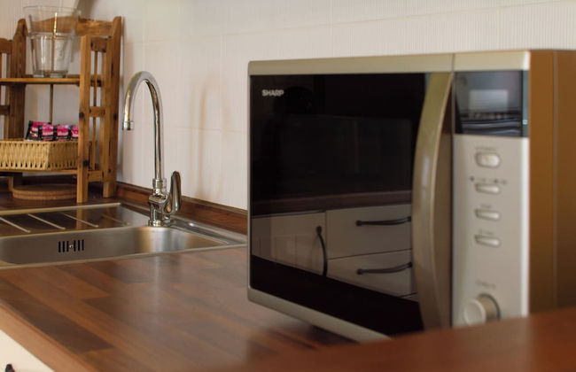 Mare & Sole Apartments - Foto 17