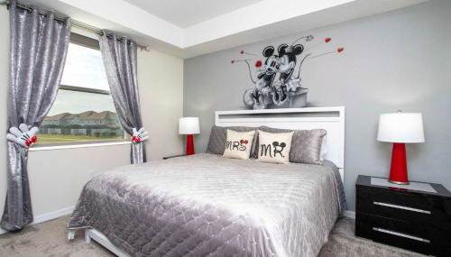 Luxurious 2 Bd Close to Disney Storey Lake 204 3131 - Foto 4