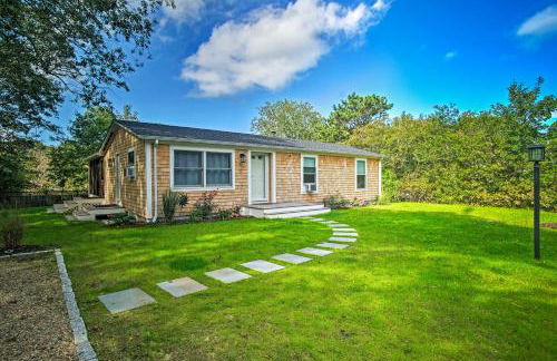 Family-Friendly Tisbury Escape - Walk to Town - Foto 31