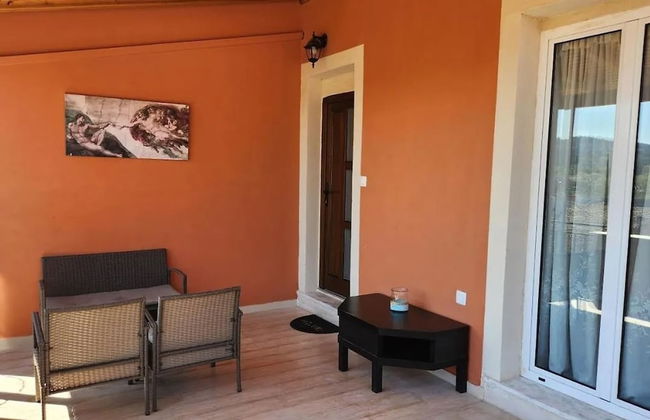 Alexandros 1 by Frangki - Foto 3