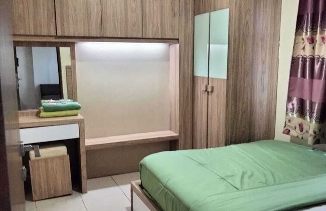 Apartment Bogor Valley - Photo 49