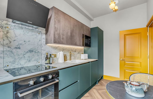 Hammersmith Residences by MySquare - Foto 23