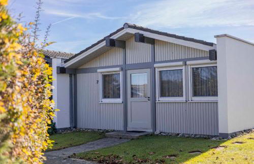 Ferienwohnpark Immenstaad am Bodensee Satteldachhaus Typ 9 SD 07 - Foto 18