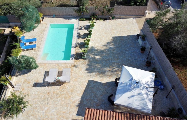 Casa Celeste - Immersa Nella Natura con Piscina Privata nel Salento - Photo 49