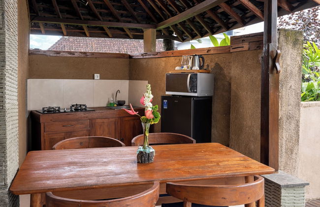 Santris Villa by GenuineHost - Foto 13