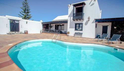 casa los veroles lanzarote - Foto 2