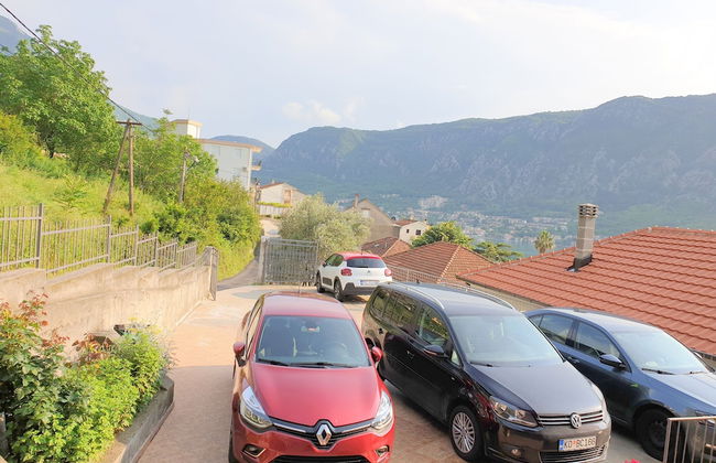 Apartments Lazarevic - Foto 54