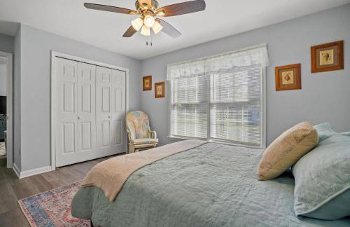 Seahorse Cove - Screened porch, Shared pools! - Foto 17