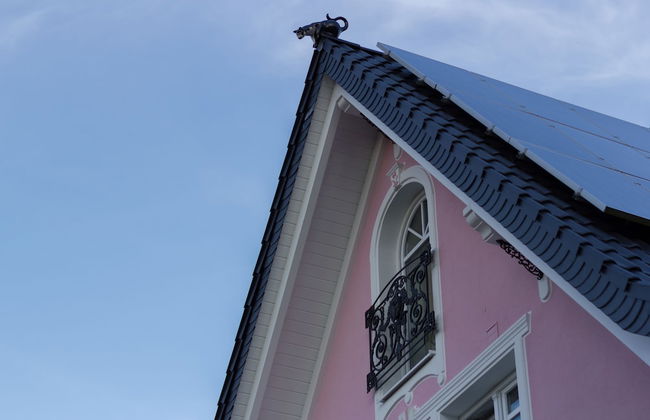 Villa Ruth - Foto 62