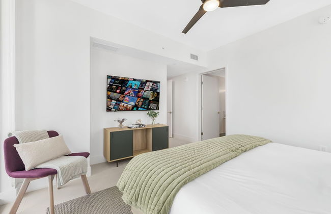 Luxury Condos in Downtown Miami - Photo 52