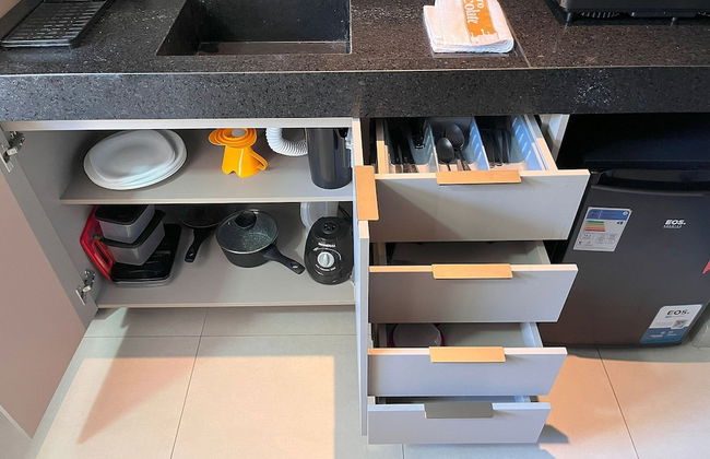 Flat Gold Get One - João Pessoa - Foto 10