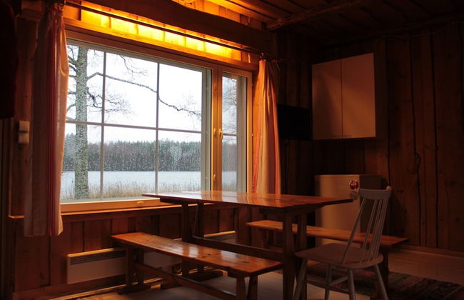 Löydön Kartano - Foto 24