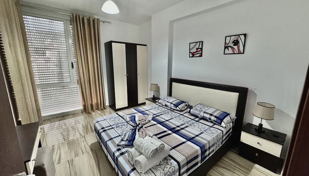 Gino's Apartment - Foto 4, Habitación