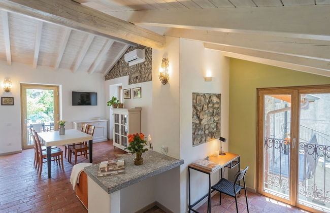 Villetta Abbazia Acqua Dolce - With Stunning Terrace by Rent all Como - Photo 16