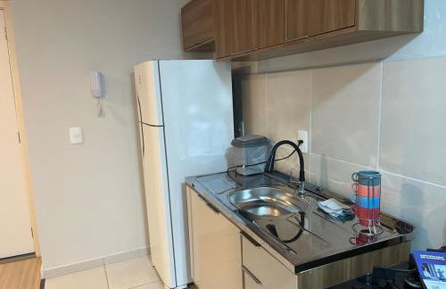 Apto moderno e aconchegante - Foto 20