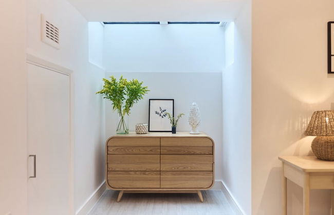 The Kingswood Place - Modern 2bdr With Terrace - Foto 16