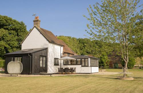 Historic Farmhouse Retreat Foot of the South Downs - Foto 21