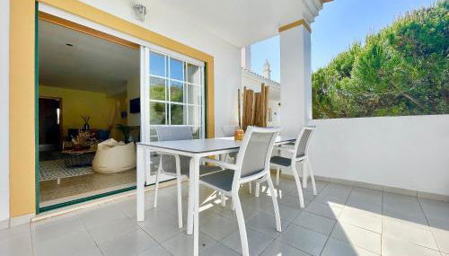 Casa Falésia - 150 meters from Falésia Beach - Foto 2