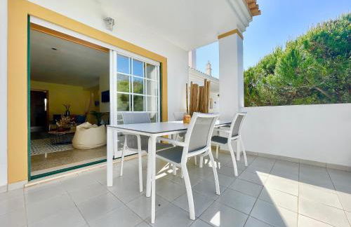 Casa Falésia - 150 meters from Falésia Beach - Foto 8