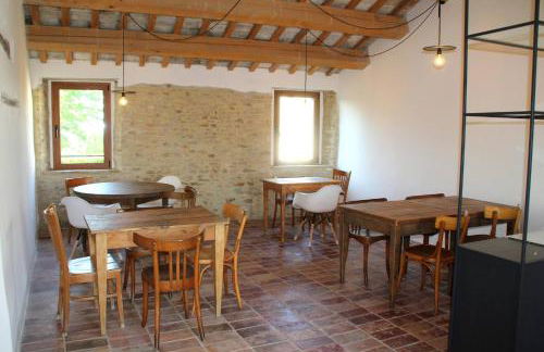 Borgo Calbianco - Private House with Pool & AirCo - Foto 51