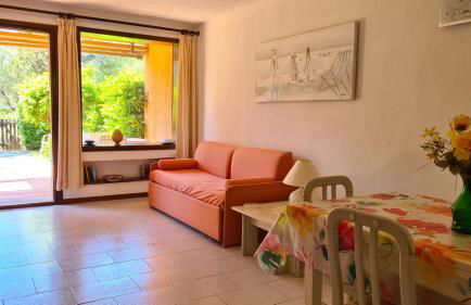 Appartamento- La Casa del Mirto- Porto Rotondo - Foto 16