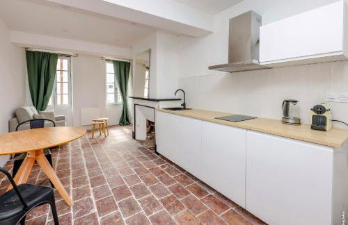 L'appartement du centre - Hypercentre - Lavaur - Foto 6