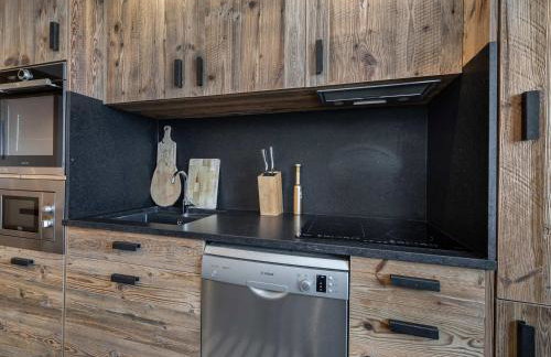 Charmant appartement au Mont d'Arbois proche pistes, parking inclus - FR-1-569-11 - Foto 5