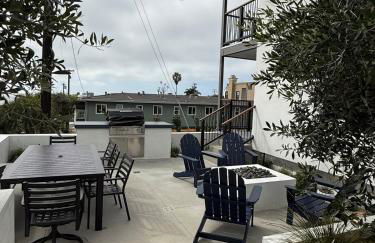 Modern Laguna Beach Duplex - Prime Location! - Foto 10