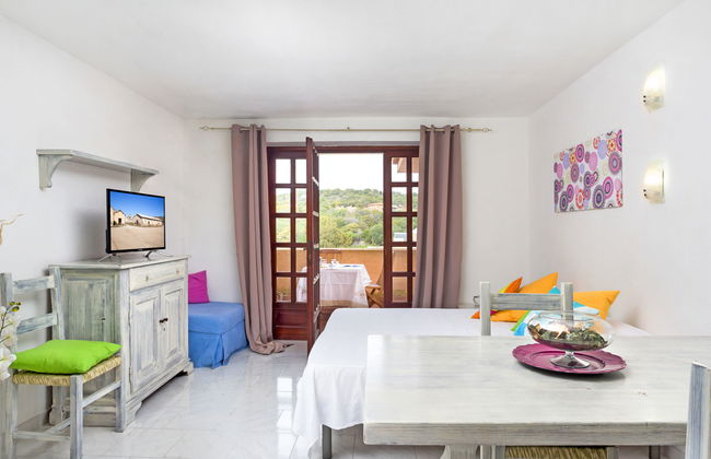 Bougainvillae Mono - Foto 4