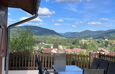 Chalet Le Grizzli-3 chambres- 8 couchages- vue imprenable - Foto 27