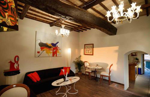 Relais Borgo Lizori Country House - Foto 30