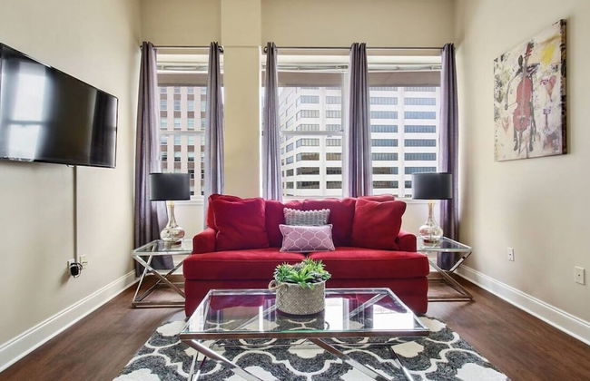 Legacy BnB Suites - Foto 44