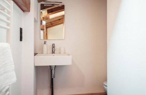 Les Cimes d'Eden - Cozy duplex in Megève - Foto 17