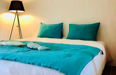 Villa overlooking the Esterel, private swimming pool - Foto 2