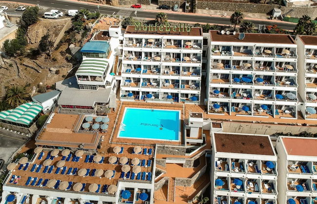 Servatur Montebello - Foto 77