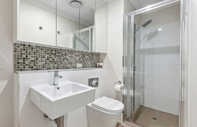 Yaran Suites - Photo 25