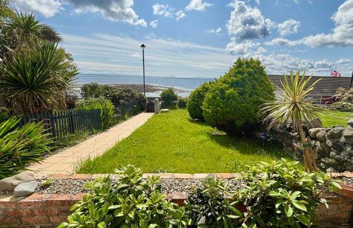 Lúnasa, a beach front haven - Foto 43