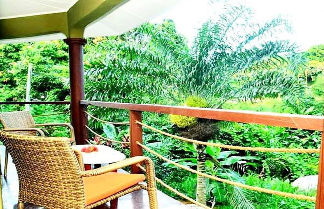 La Nature Apartments - Photo 5