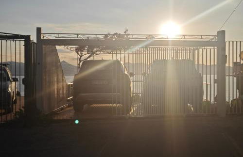 Sea Sicily View - Foto 31