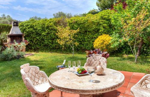 Holiday Home Mas Vila by Interhome - Foto 37