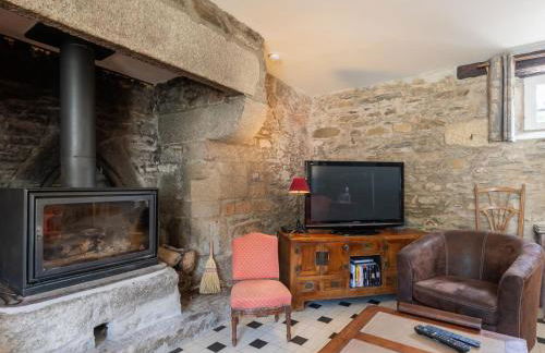 Apartment La Manoir du Moros by Interhome - Photo 9