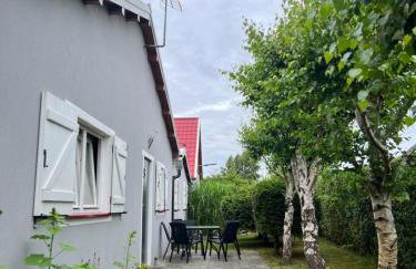 Domki letniskowe Eliza - Foto 24