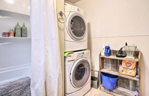 Idyllic Española Casita with Charcoal Grill - Foto 22